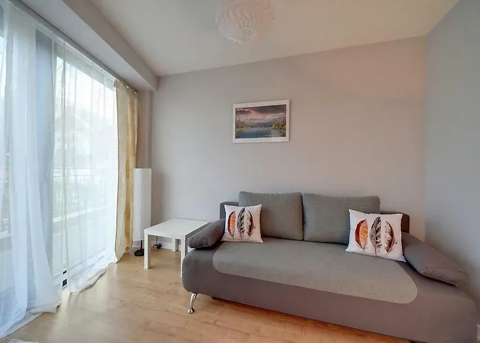 Everysky - Wilcza 3f-1 *